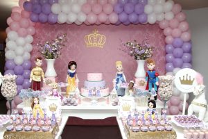 5 springkussens voor themafeestjes