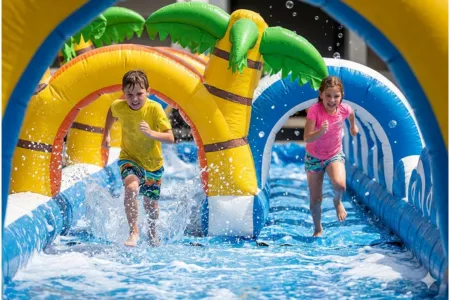 Sportdag organiseren in Tilburg