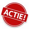 Actie!! Zaterdag huren, zondag ook -> € 20,00 extra. Zaterdag ophalen/vrijdag bezorgen en maandag weer terugbrengen/ophalen!!