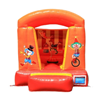 Springkussen Mini Circus 3x2m