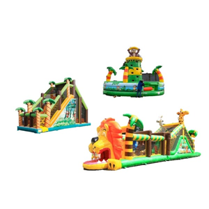 Attractiepakket Attractiepakket