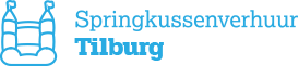 Springkussenverhuur Tilburg Logo
