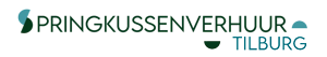 Springkussenverhuur Tilburg Logo