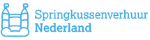 Springkussenverhuur Tilburg Logo